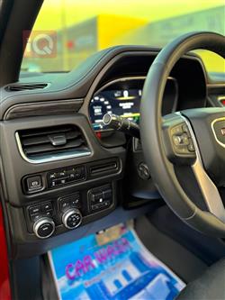 جي ام سي يوكون